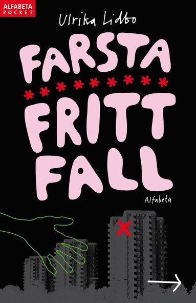 bokomslag Farsta fritt fall