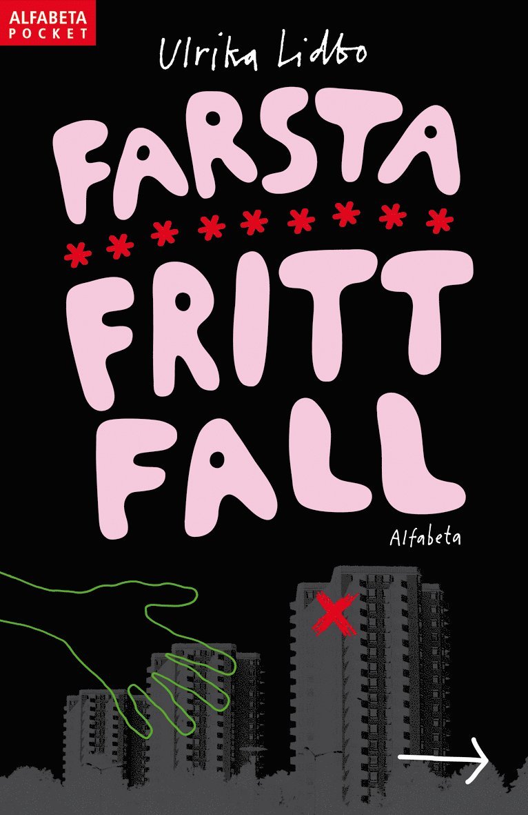 Farsta fritt fall 1