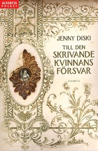 bokomslag Till den skrivande kvinnans försvar