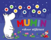 bokomslag Mumin räknar stjärnor