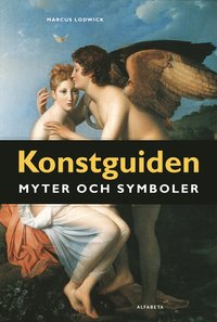 bokomslag Konstguiden : myter och symboler