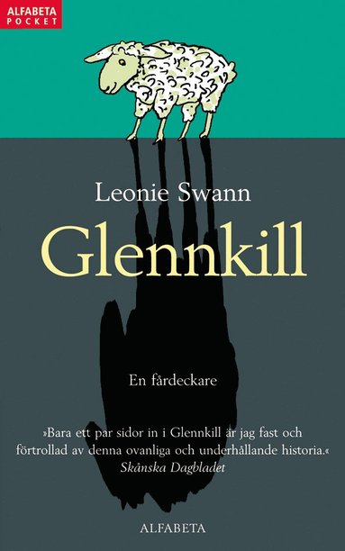 bokomslag Glennkill : en fårdeckare