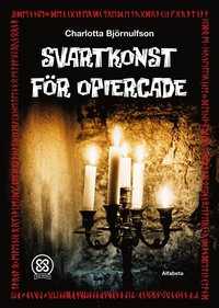bokomslag Svartkonst för opiercade