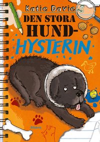 bokomslag Den stora hundhysterin