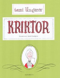 bokomslag Kriktor