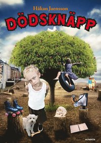 bokomslag Dödsknäpp