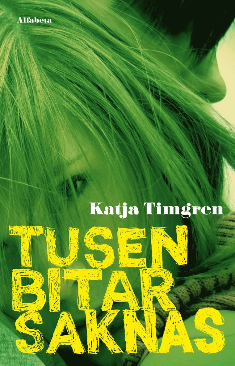 Tusen bitar saknas 1