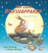 bokomslag Den lilla boksnapparen : en godnattsaga