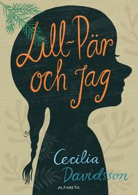 bokomslag Lill-Pär och jag