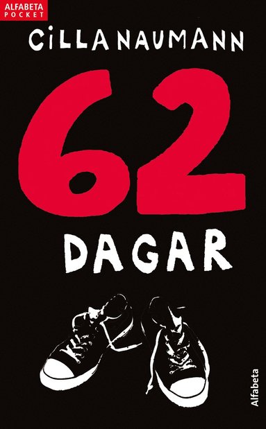 bokomslag 62 dagar