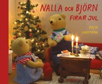 bokomslag Nalla och Björn firar jul