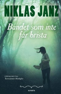 bokomslag Bandet som inte får brista