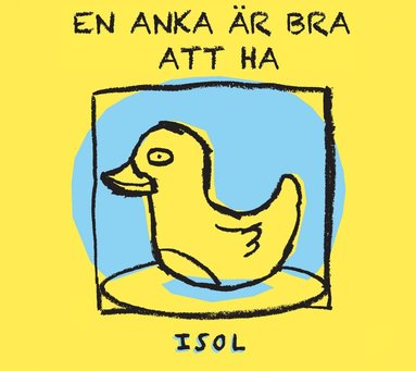 bokomslag En anka är bra att ha