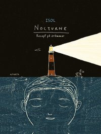 bokomslag Nocturne : recept på drömmar