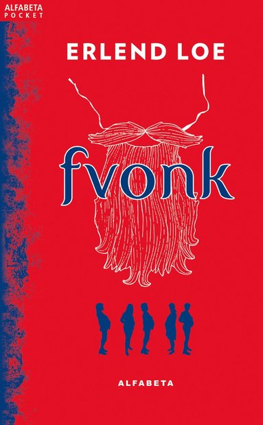 bokomslag Fvonk