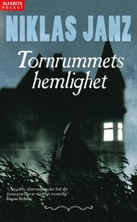 bokomslag Tornrummets hemlighet