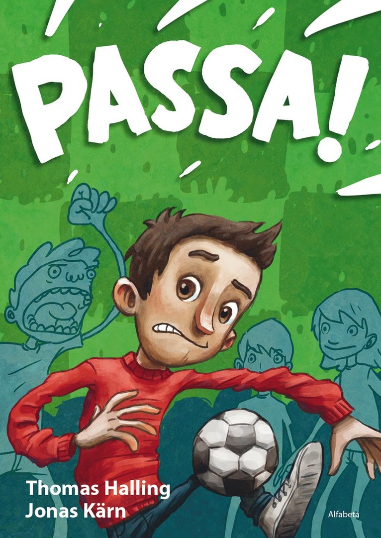 Passa! 1