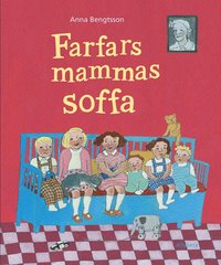 bokomslag Farfars mammas soffa