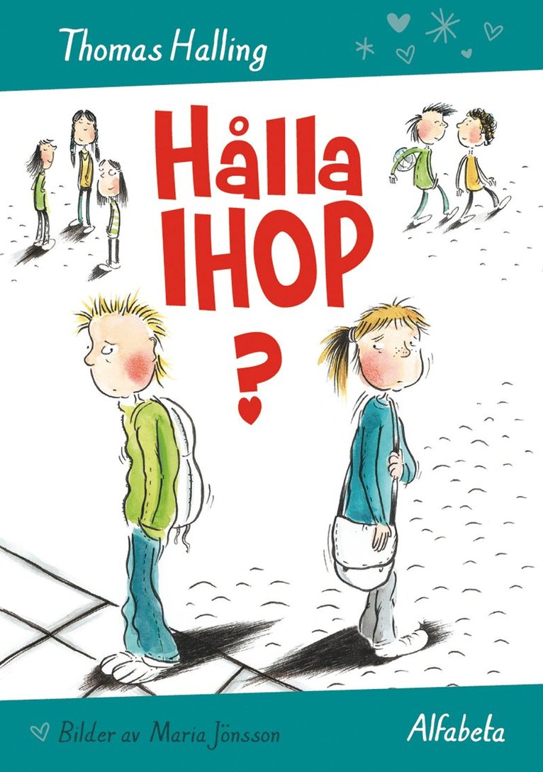 Hålla ihop? 1