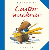 bokomslag Castor snickrar