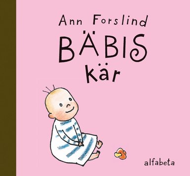 bokomslag Bäbis kär