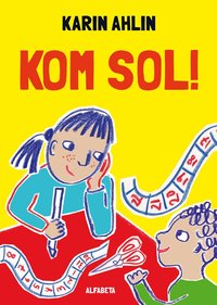 bokomslag Kom sol!