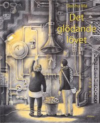 bokomslag Det glödande lövet