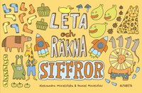 bokomslag Leta och räkna : siffror