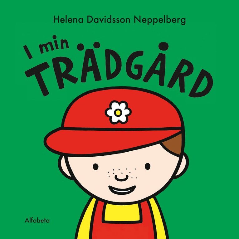 I min trädgård 1