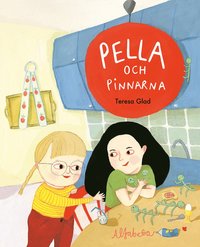 bokomslag Pella och pinnarna