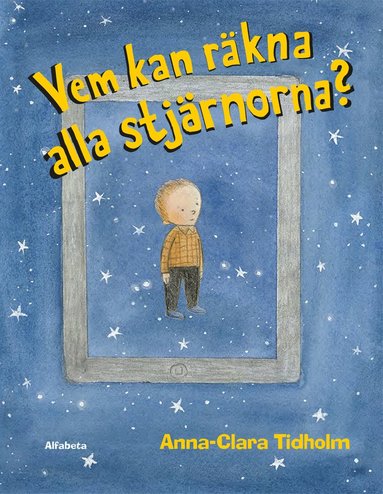 bokomslag Vem kan räkna alla stjärnorna?