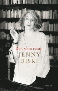 bokomslag Den sista resan