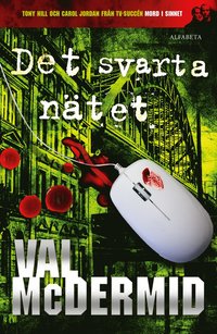 bokomslag Det svarta nätet