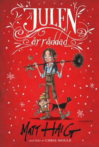 bokomslag Julen är räddad