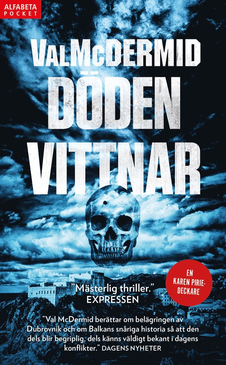 Döden vittnar 1