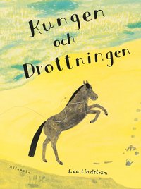 bokomslag Kungen och Drottningen