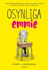 bokomslag Osynliga Emmie