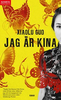 bokomslag Jag är Kina