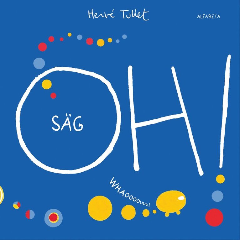 Säg OH! 1