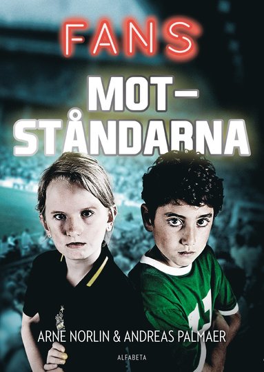 bokomslag Motståndarna