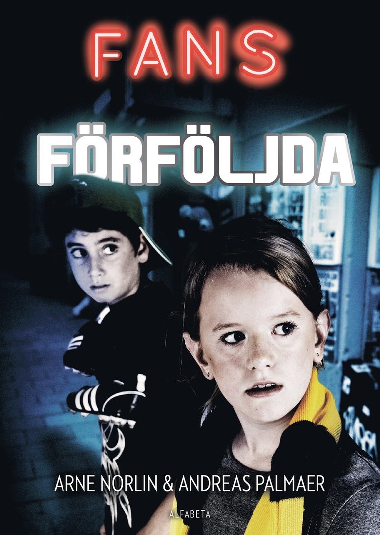 Förföljda 1