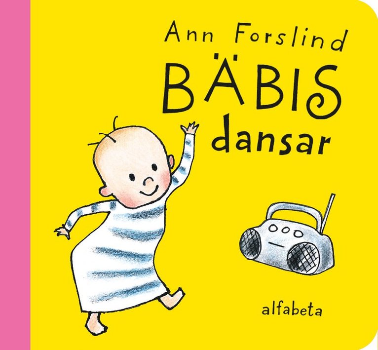 Bäbis dansar 1