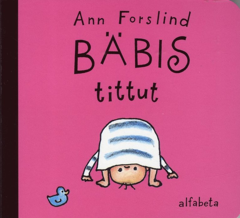 Bäbis tittut 1