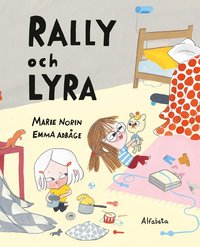 bokomslag Rally och Lyra