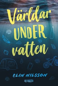 bokomslag Världar under vatten