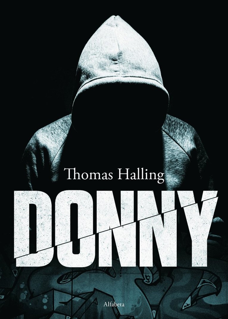 Thomas Halling - Donny, Inbunden