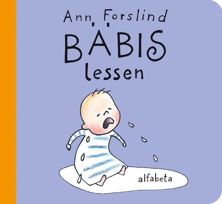 Bäbis lessen 1