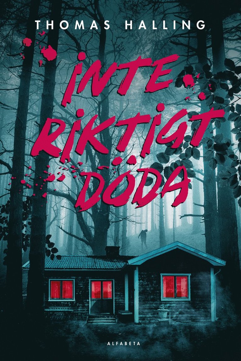 Inte riktigt döda 1