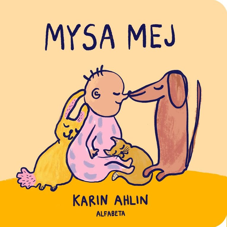 Mysa mej 1