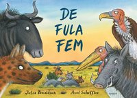 bokomslag De fula fem